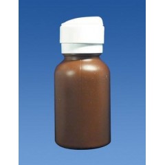 Palmero Healthcare Brown Pump Dispensers